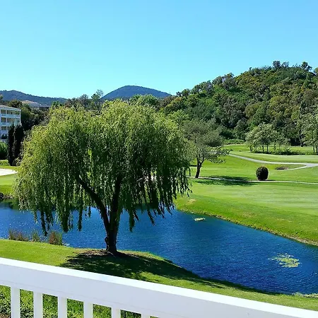 Riviera Golf Ii * Mandelieu-la-Napoule