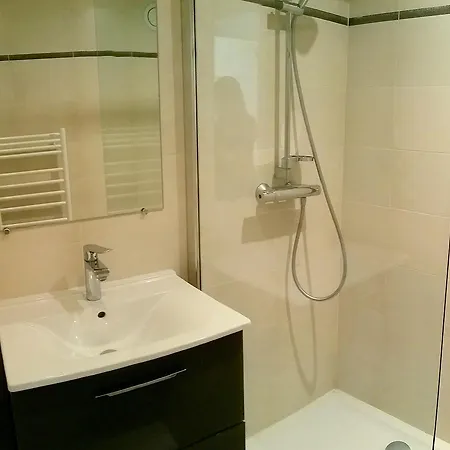 Riviera Golf Ii Appartement Mandelieu
