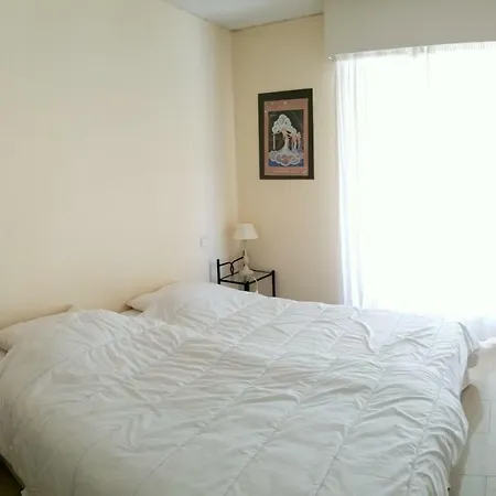 Riviera Golf Ii Appartement Mandelieu