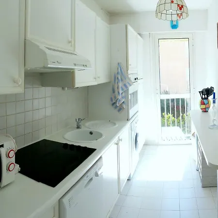 Apartment Riviera Golf Ii *