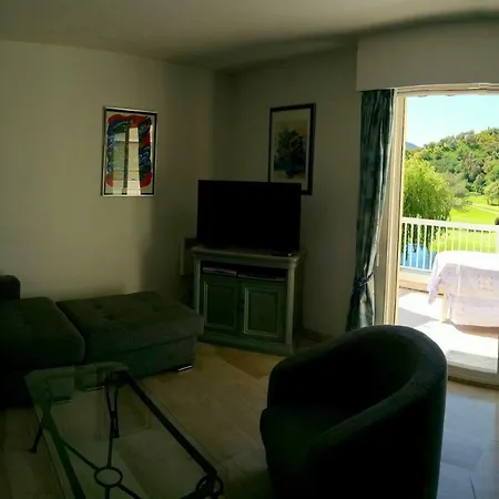 Appartement Riviera Golf Ii *