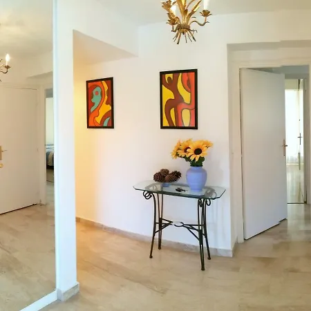 Appartement Riviera Golf Ii *