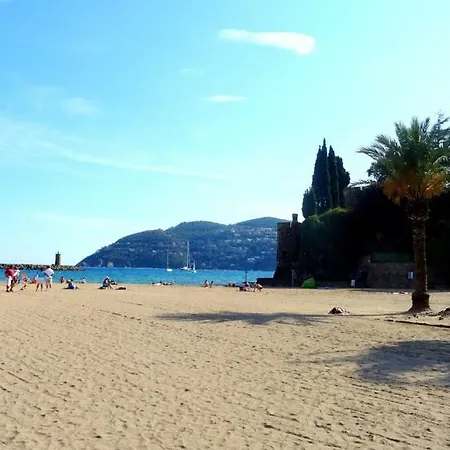 Riviera Golf Ii Apartment Mandelieu-la-Napoule
