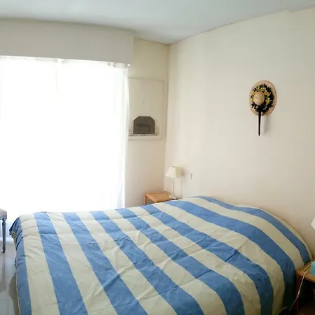 Appartement Riviera Golf Ii *